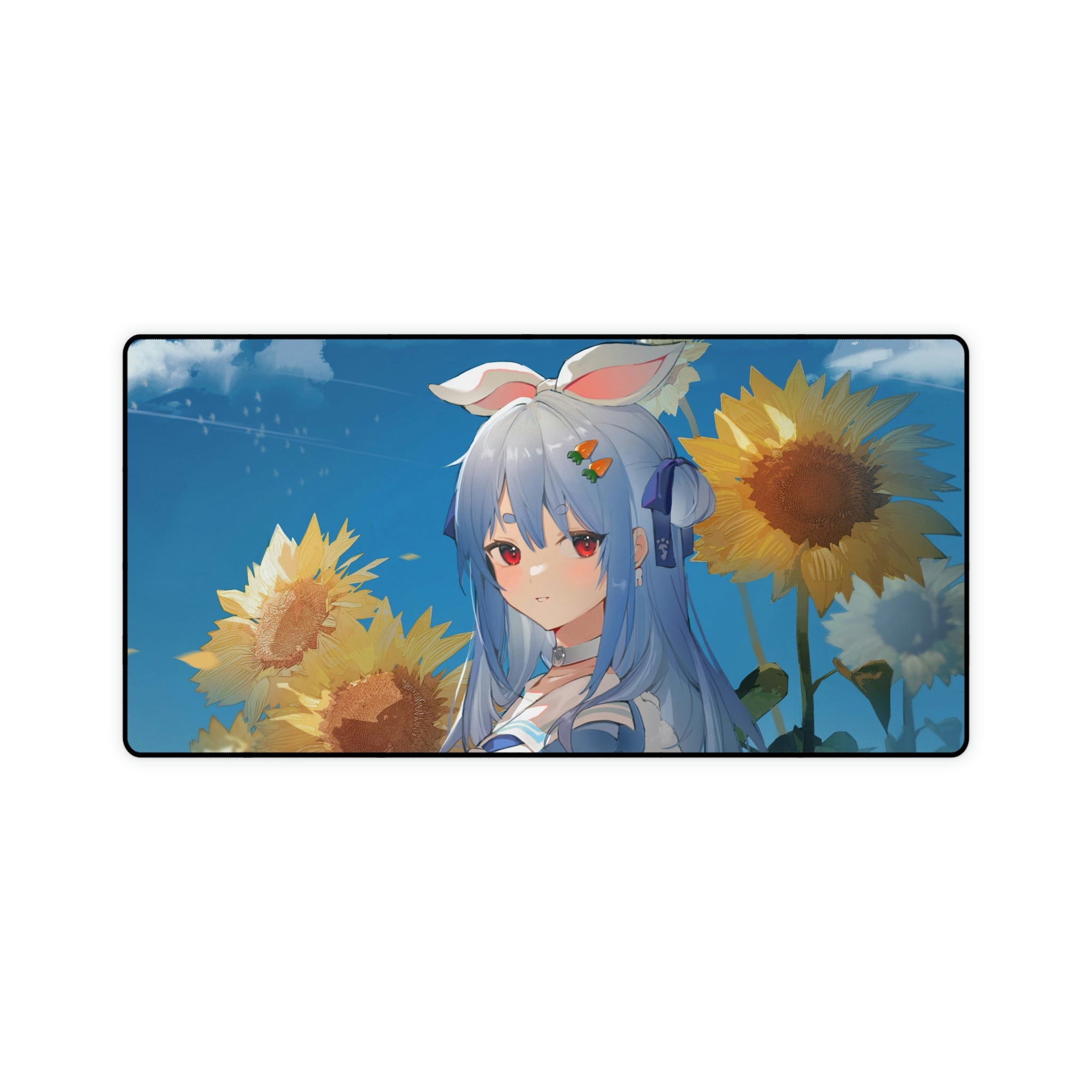 Usada outlet Pekora Oppai mousepad Official