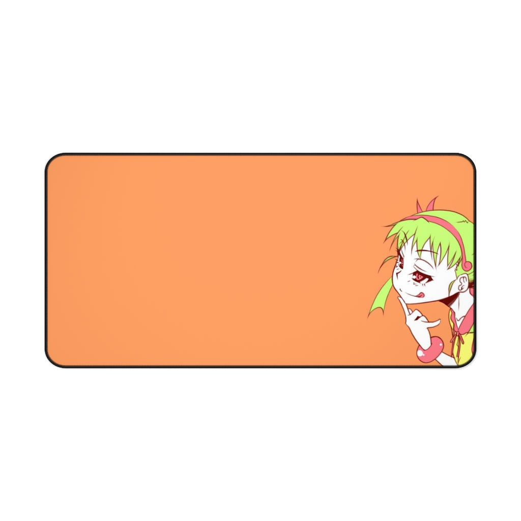 Monogatari Series Mouse Pad Desk Mat Anime Desk Mat