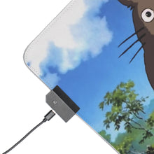 Cargar imagen en el visor de la galería, My Neighbor Totoro RGB LED Mouse Pad (Desk Mat)
