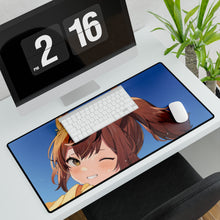 Charger l&#39;image dans la galerie, Tapis de souris (tapis de bureau) Anime Uma Musume : Pretty Der
