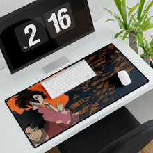 Cargar imagen en el visor de la galería, Anime Samurai Champloo Mouse Pad (Desk Mat)
