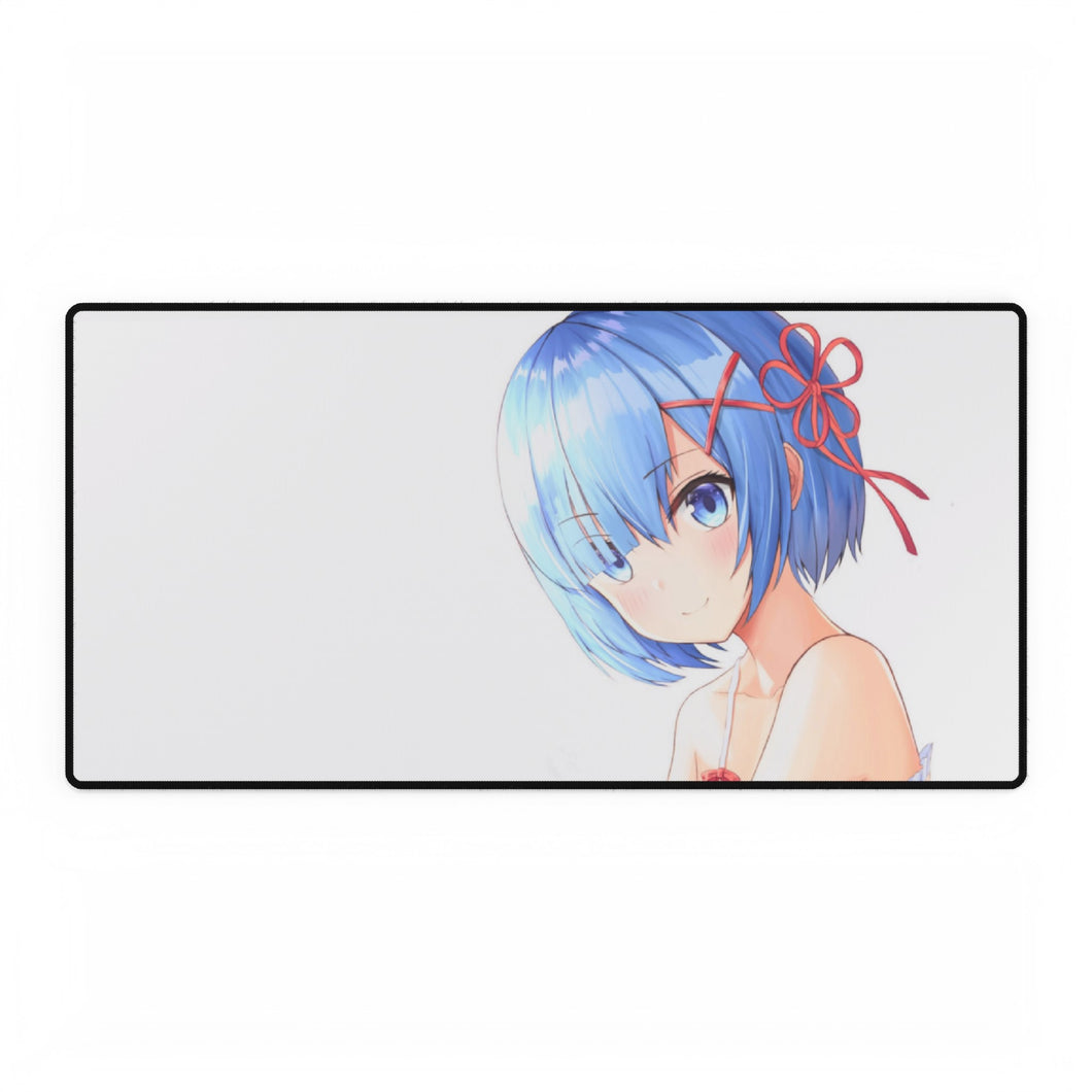 Anime Re:ZERO -Starting Life in Another World- Mouse Pad (Desk Mat)