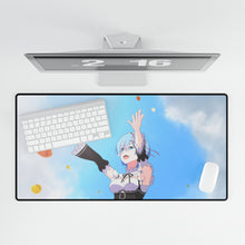 Cargar imagen en el visor de la galería, Anime Re:ZERO -Starting Life in Another World- Mouse Pad (Desk Mat)
