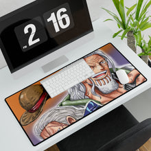 Charger l&#39;image dans la galerie, Tapis de souris Anime One Piece (tapis de bureau)
