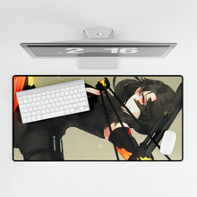 Charger l&#39;image dans la galerie, Tapis de souris Anime RWBY (tapis de bureau)
