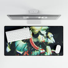 Cargar imagen en el visor de la galería, Anime My Hero Academia Mouse Pad (Desk Mat)
