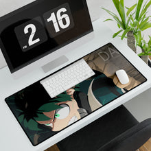 Load image into Gallery viewer, Anime My Hero Academia Mouse Pad (Desk Mat)
