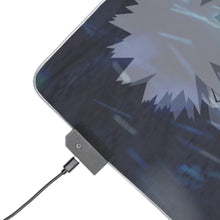 Cargar imagen en el visor de la galería, My Hero Academia Katsuki Bakugou RGB LED Mouse Pad (Desk Mat)
