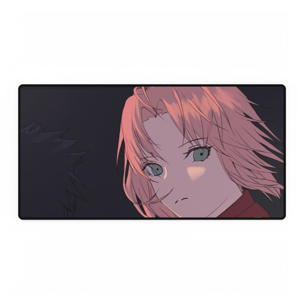 Anime Naruto Mouse Pad (Desk Mat)