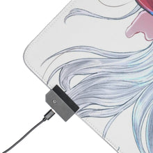 Charger l&#39;image dans la galerie, Tapis de souris LED RVB Charlotte Nao Tomori (tapis de bureau)
