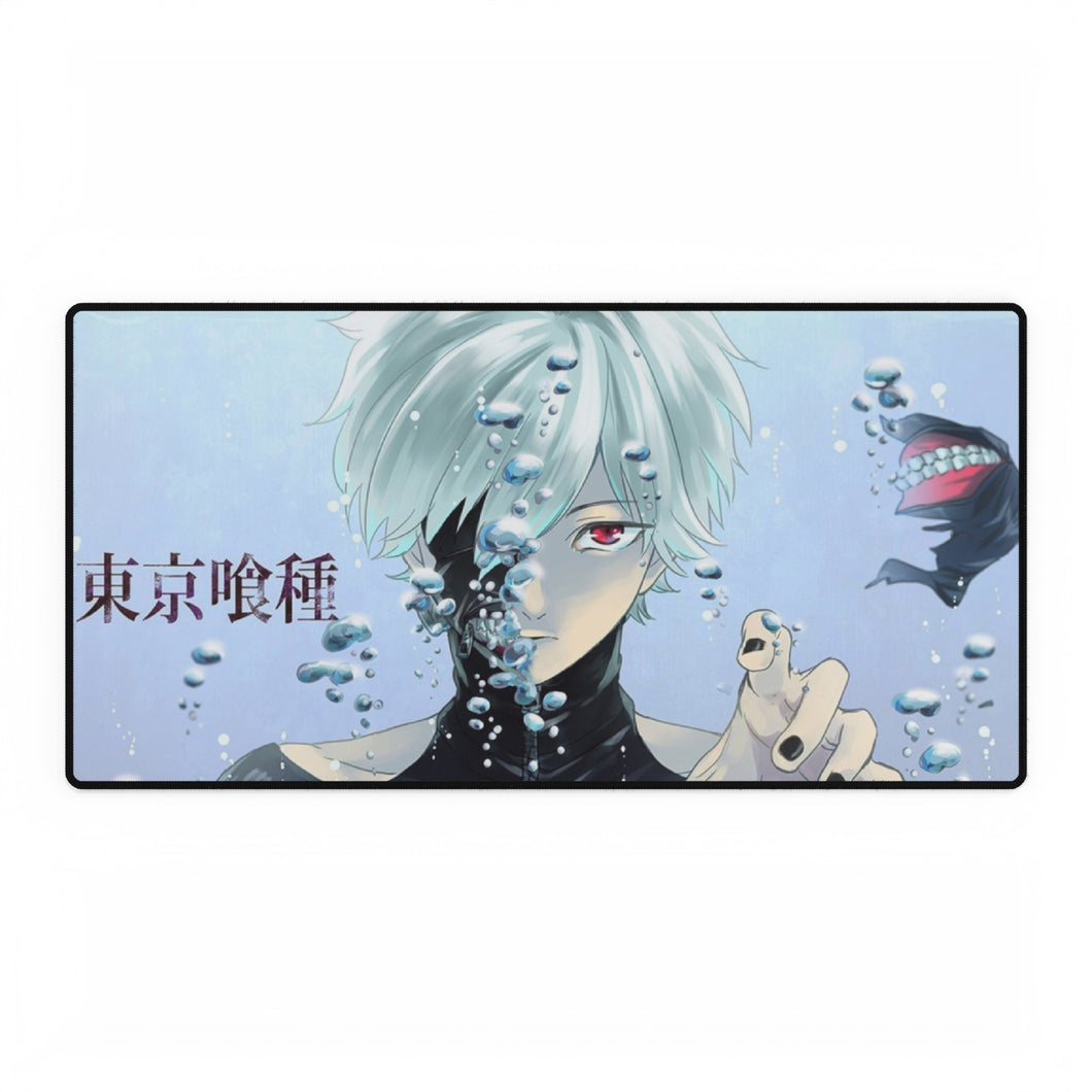 Alfombrilla de ratón (alfombrilla de escritorio) XXL de Anime Tokyo Ghoul