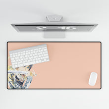 Load image into Gallery viewer, Yato - NORAGAMI Mouse Pad (Desk Mat)
