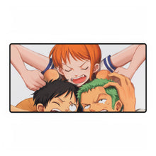 Charger l&#39;image dans la galerie, Tapis de souris Anime One Piece (tapis de bureau)
