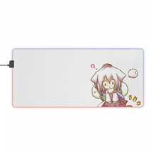 Load image into Gallery viewer, Touhou RGB LED Mouse Pad (Desk Mat)
