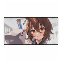 Charger l&#39;image dans la galerie, Tapis de souris (tapis de bureau) Anime Uma Musume : Pretty Der
