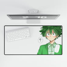 Charger l&#39;image dans la galerie, Tapis de souris (tapis de bureau) Anime My Hero Academia
