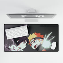 Load image into Gallery viewer, Anime Naruto Mouse Pad (Desk Mat)
