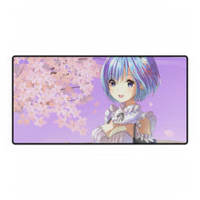 Cargar imagen en el visor de la galería, Alfombrilla de ratón (alfombrilla de escritorio) Anime Re:ZERO -Starting Life in Another World-
