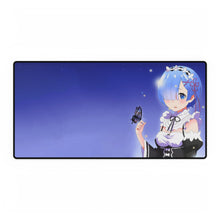 Cargar imagen en el visor de la galería, Anime Re:ZERO -Starting Life in Another World- Mouse Pad (Desk Mat)
