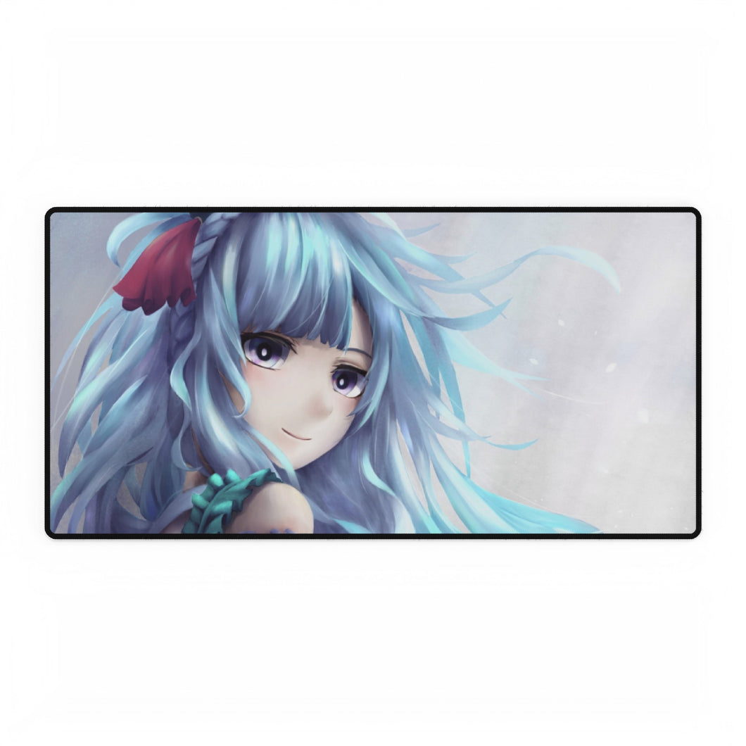 Mejiro Ardan Mouse Pad (Desk Mat)