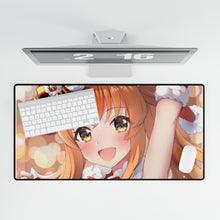 Charger l&#39;image dans la galerie, Tapis de souris (tapis de bureau) Anime Uma Musume : Pretty Der
