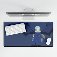 Cargar imagen en el visor de la galería, Rimuru Tempest Minimalistfor Desktop Mouse Pad (Desk Mat)
