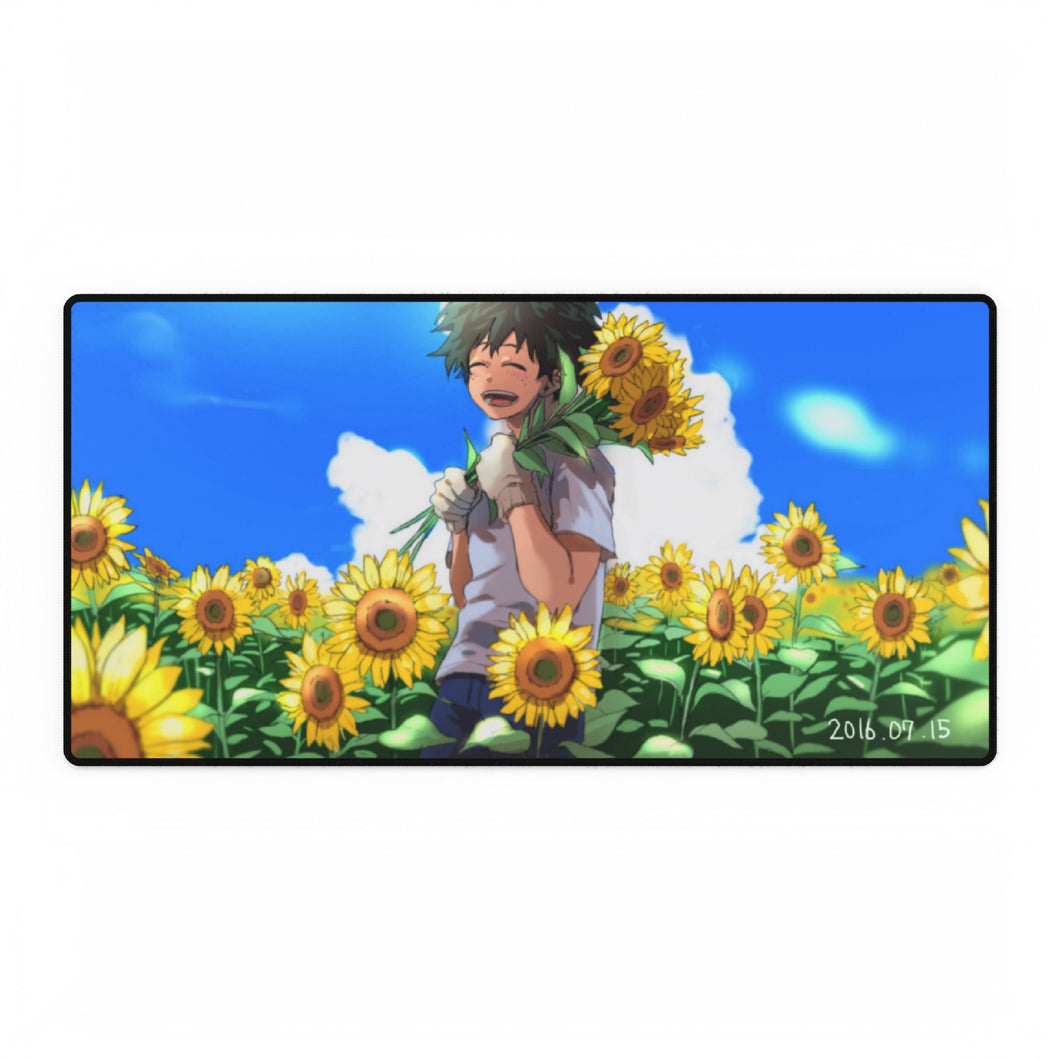 Anime My Hero Academia Mouse Pad (Desk Mat)