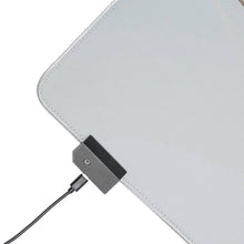 Load image into Gallery viewer, Marin Kitagawa on magazine cover RGB LED Mouse Pad (Desk Mat)
