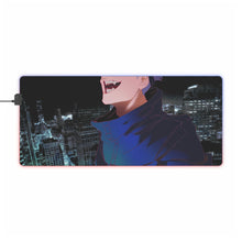 Charger l&#39;image dans la galerie, Tapis de souris LED RVB Jujutsu Kaisen (tapis de bureau)
