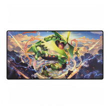 Cargar imagen en el visor de la galería, Mega Rayquazar Mouse Pad (Desk Mat)
