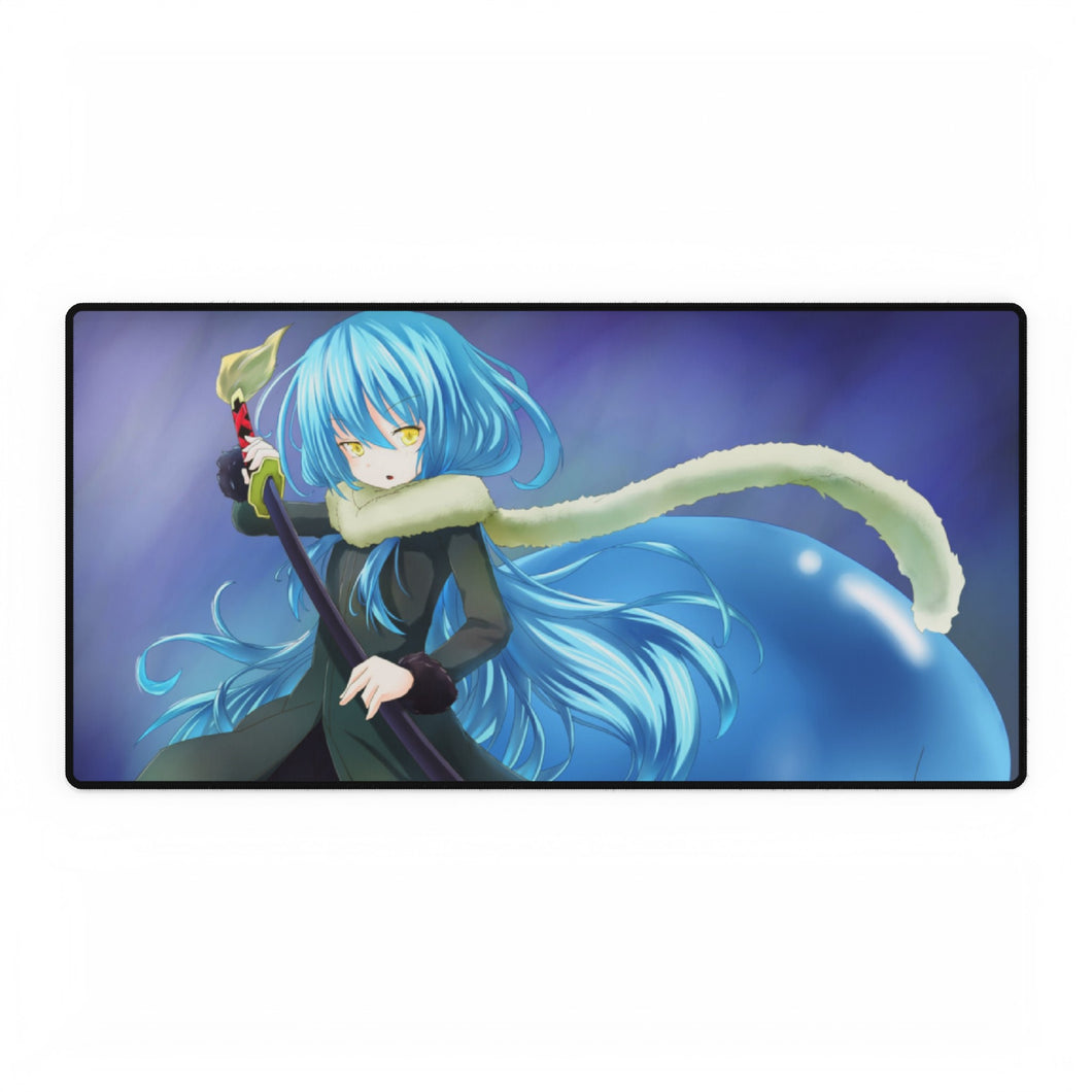 Anime That Time I Got Reincarnated as a Slime Mouse Pad (Desk Mat)