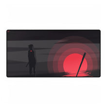 Load image into Gallery viewer, Anime Naruto Mouse Pad (Desk Mat)
