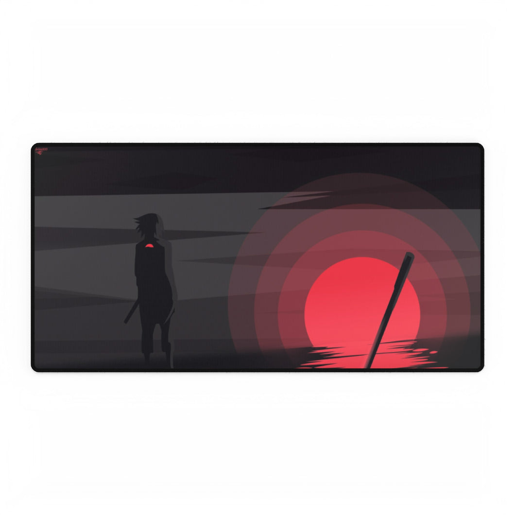 Anime Naruto Mouse Pad (Desk Mat)