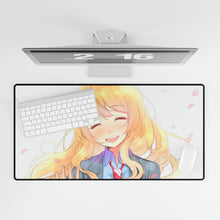 Cargar imagen en el visor de la galería, Anime Your Lie in April Mouse Pad (Desk Mat)
