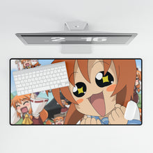 Load image into Gallery viewer, When They Cry Mouse Pad (Desk Mat)
