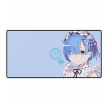 Cargar imagen en el visor de la galería, Anime Re:ZERO -Starting Life in Another World- Mouse Pad (Desk Mat)
