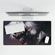 Cargar imagen en el visor de la galería, Anime Tokyo Ghoul Mouse Pad (Desk Mat)
