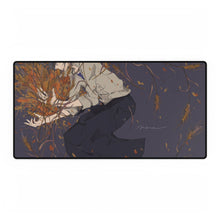 Load image into Gallery viewer, Anime Promise of Wizard Mouse Pad (Desk Mat)
