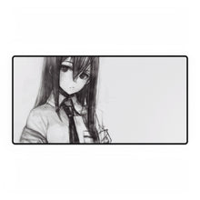 Cargar imagen en el visor de la galería, Anime Steins;Gate Mouse Pad (Desk Mat)
