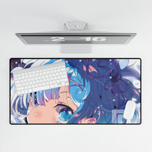 Charger l&#39;image dans la galerie, Tapis de souris (tapis de bureau) Anime Re:ZERO - Starting Life in Another World
