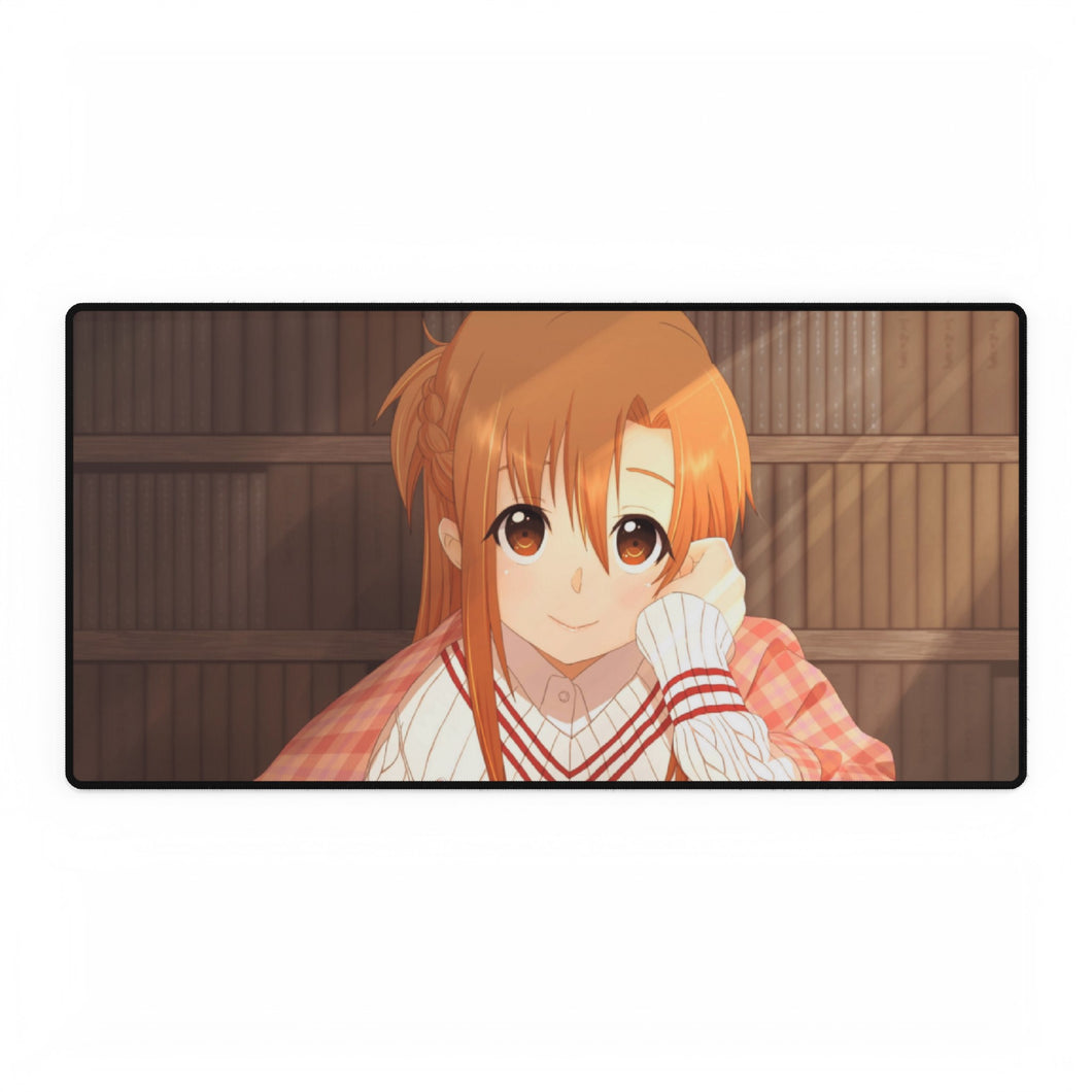 Anime Sword Art Online Movie: Ordinal Scaler Mouse Pad (Desk Mat)