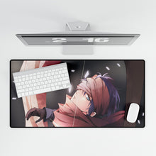 Load image into Gallery viewer, Anime Noragami Mouse Pad (Desk Mat)
