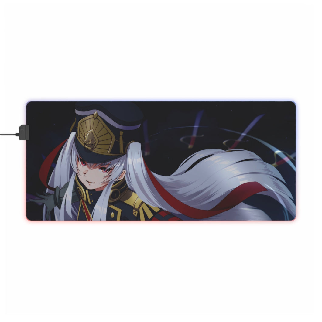 Re:Creators RGB LED Mouse Pad (Desk Mat)