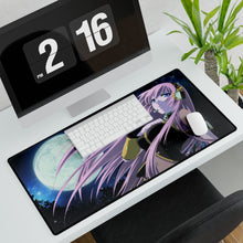 Cargar imagen en el visor de la galería, Luka Megurine Mouse Pad (Desk Mat)
