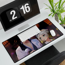 Load image into Gallery viewer, Anime Onmyoji Mouse Pad (Desk Mat)
