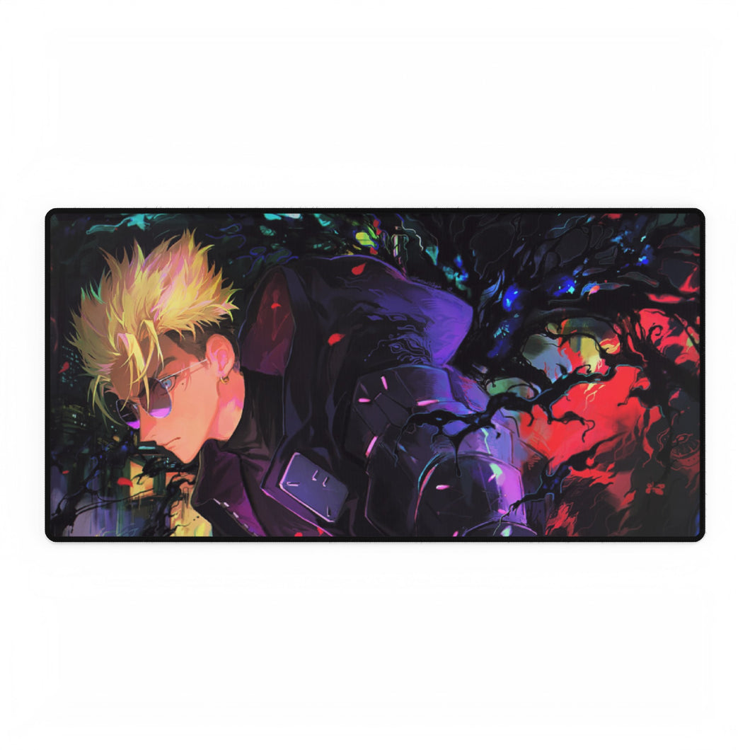 Vash the Stampede Mouse Pad (Desk Mat)