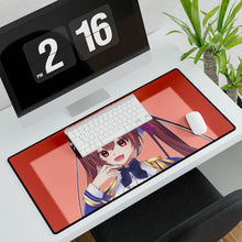 Charger l&#39;image dans la galerie, Tapis de souris (tapis de bureau) Anime Uma Musume : Pretty Der
