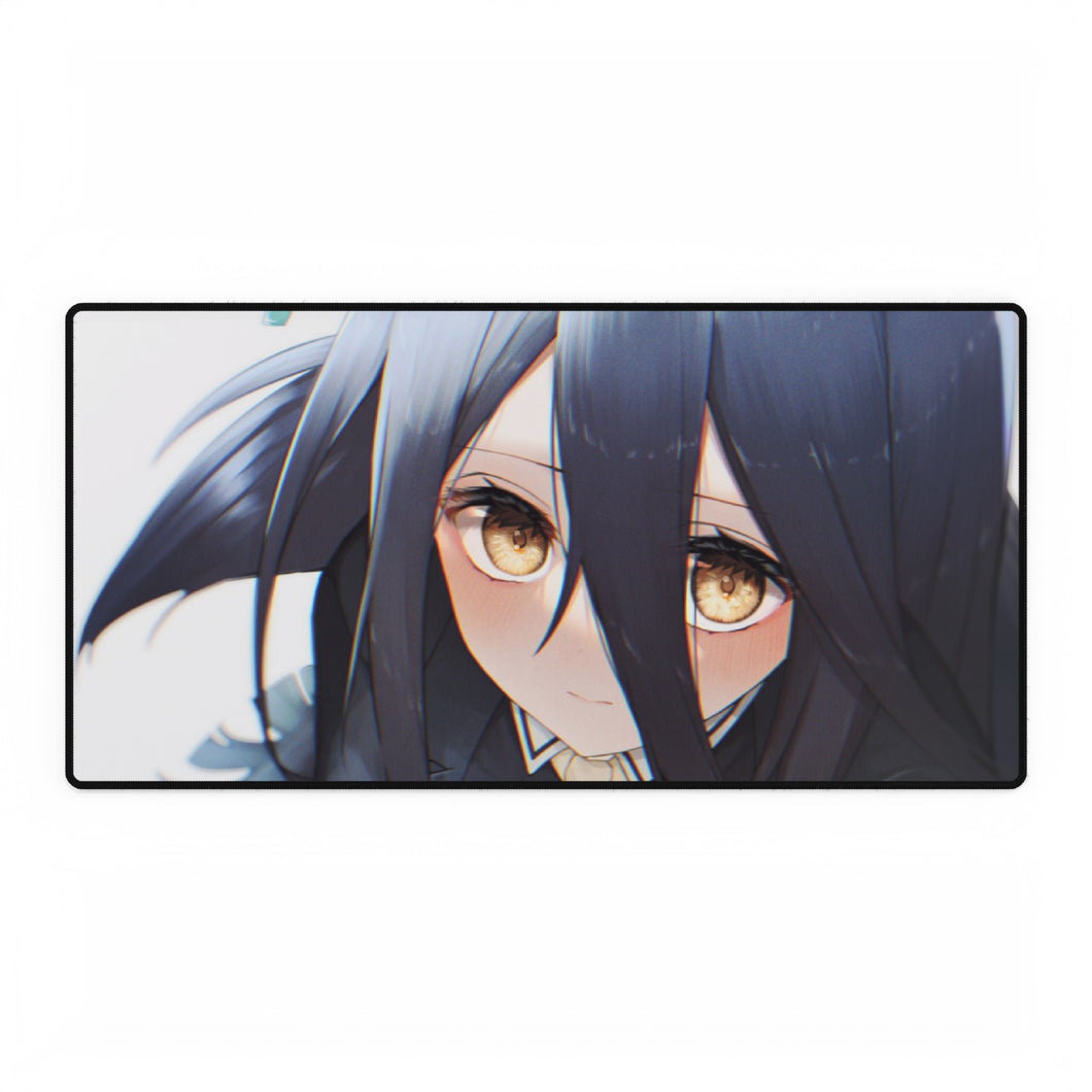 Anime Uma Musume: Pretty Der Mouse Pad (Desk Mat)