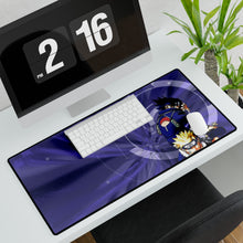 Load image into Gallery viewer, Anime Naruto Mouse Pad (Desk Mat)
