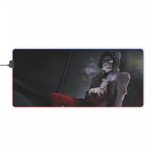 Charger l&#39;image dans la galerie, Tapis de souris LED RVB Angels Of Death (tapis de bureau)
